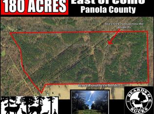 0 Riales Rd, Como, MS 38619