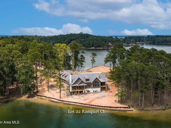 46 Rampart Ct, Alexander City, AL 35010