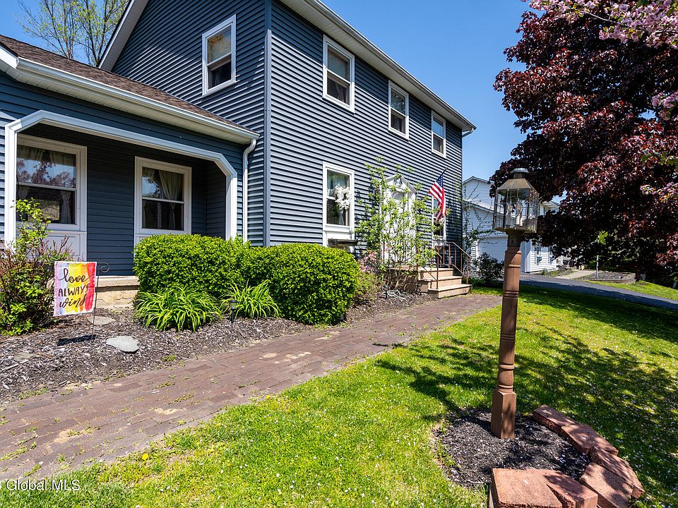 36 Meadow Lane, Albany, NY 12208 Zillow