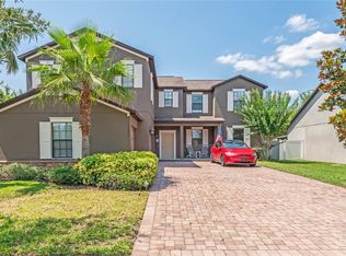 2099 Cestius Rd, Winter Garden, FL 34787
