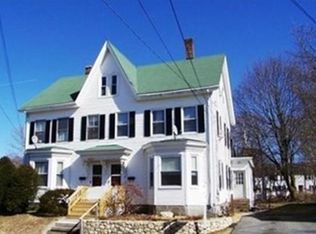 21 Merrimack St, North Andover, MA 01845