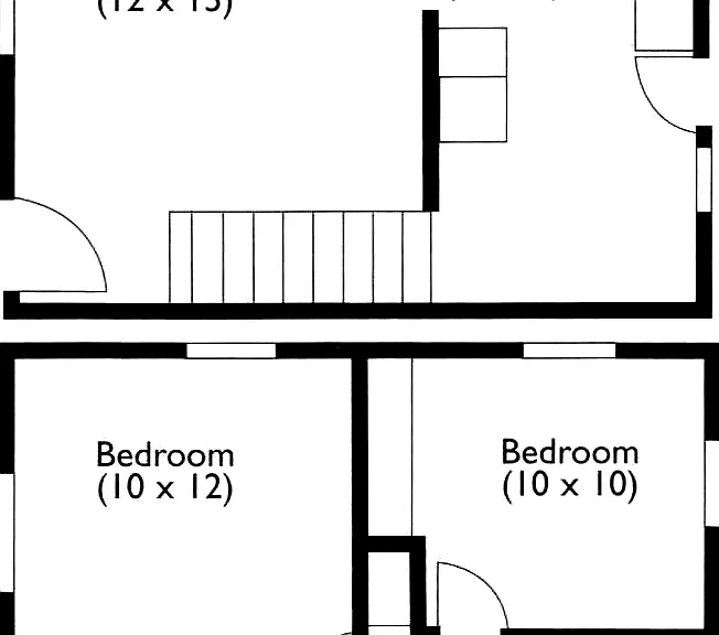 Brentwood Park Townhomes — Photo 30
