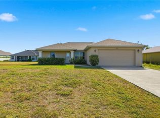 2822 NW 11th Ter, Cape Coral, FL 33993