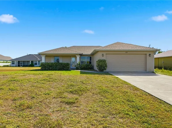 2822 NW 11th Ter, Cape Coral, FL 33993