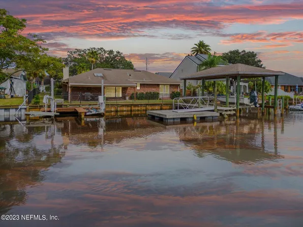 4376 TIDEVIEW Drive, Jacksonville, FL 32250