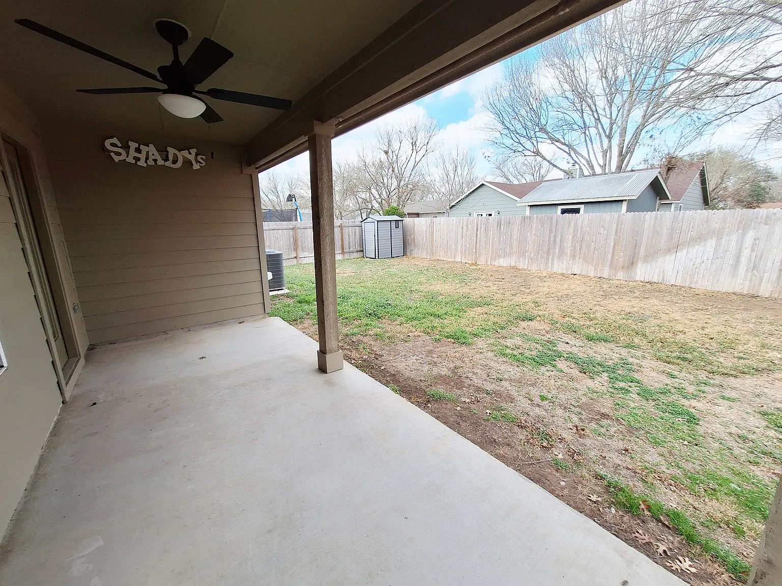 1327 Camden Lane - 1 — Photo 3