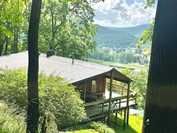 25 E Lynn St, Richwood, WV 26261