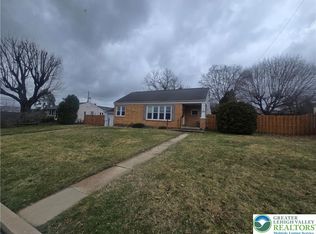 3129 Moravian Ave, Allentown, PA