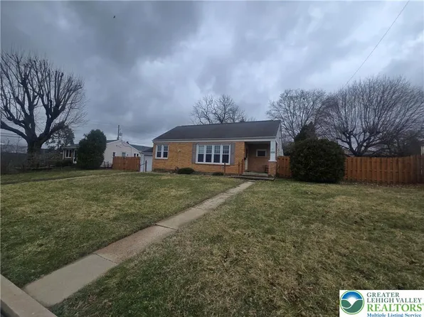 3129 Moravian Ave, Allentown, PA 18103