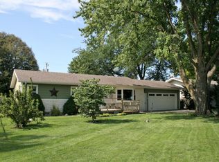 212 Gerald St, Madrid, IA 50156