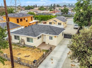 4748 Garrick Ave, Pico Rivera, CA 90660