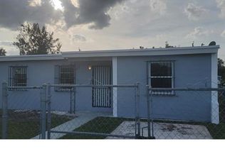 1446 NW 7th Pl, Florida City, FL 33034