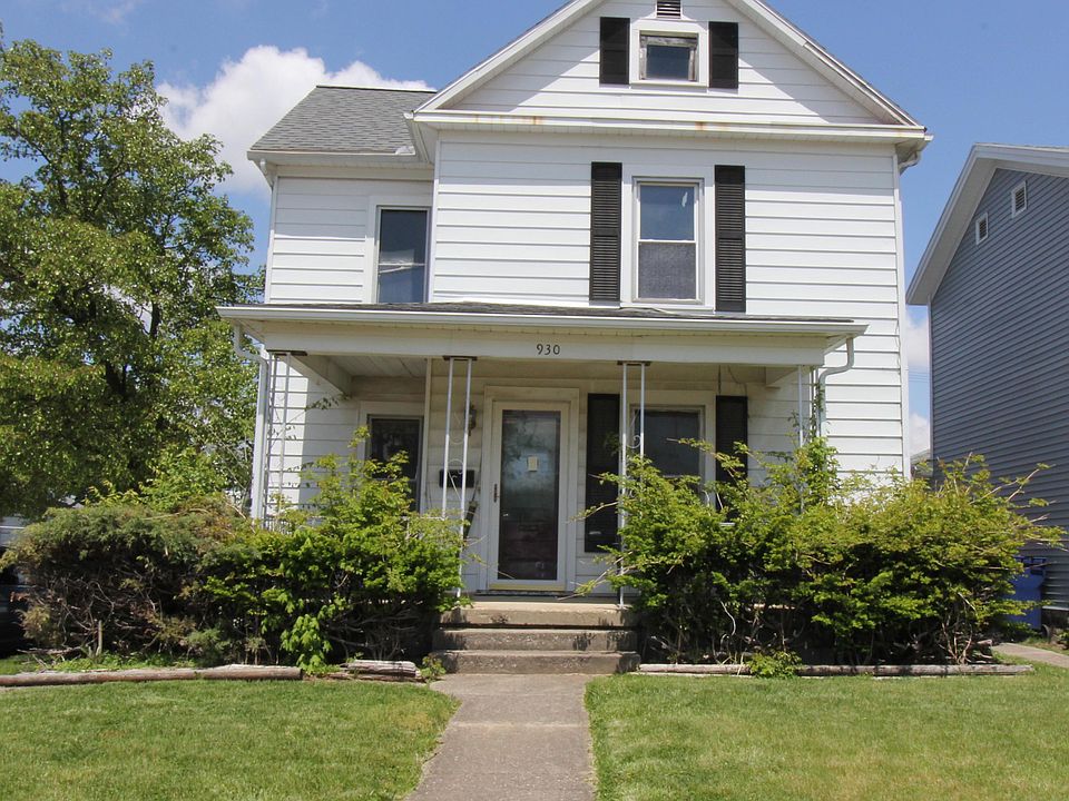 1st image of 930 W Ash St