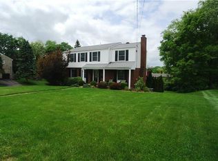 1088 Cork Dr, Bethel Park, PA