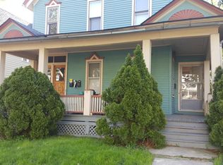 6 Rowley St FL 2ND, Rochester, NY 14607
