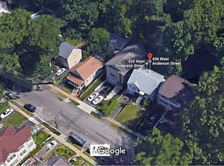 436 W Anderson St, Hackensack, NJ 07601