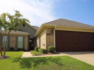 1800 Decatur Dr, Ruston, LA 71270