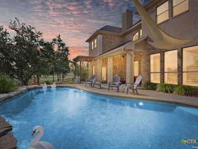 2726 Winners Circle Dr, Salado, TX, 76571
