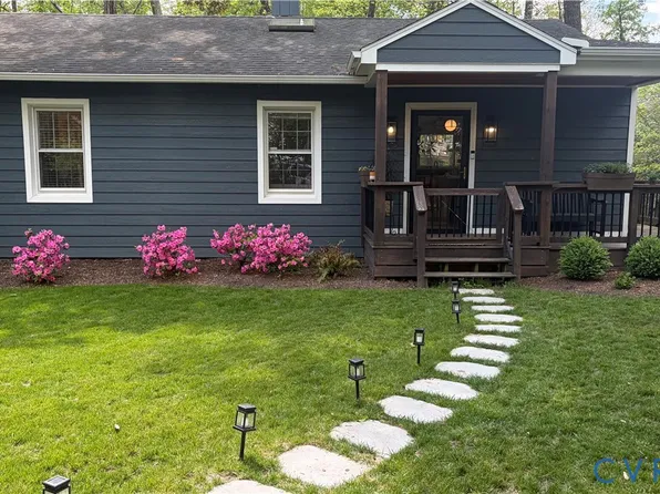 2502 Brookwood Rd, North Chesterfield, VA 23235