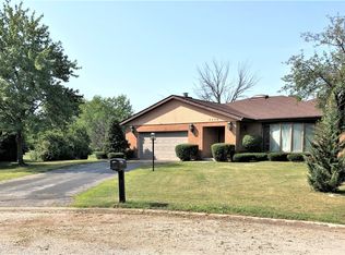 3430 Cumberland Trl #0, Olympia Fields, IL 60461