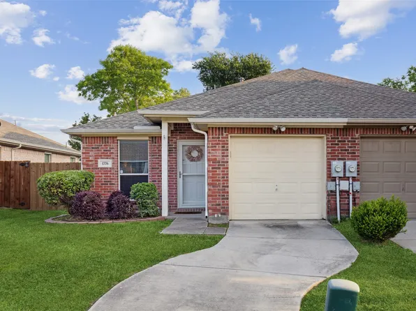 1776 Lago Vis, Little Elm, TX 75068