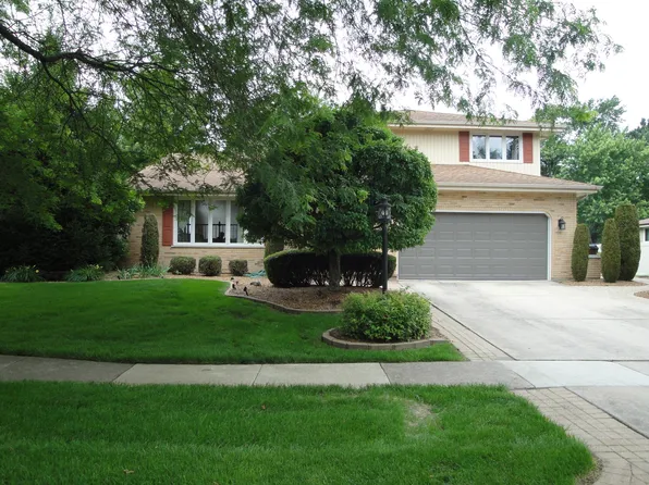 (undisclosed Address), Mokena, IL 60448