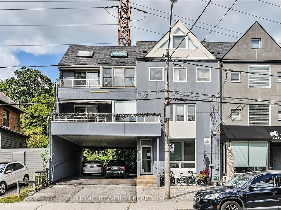 400 Summerhill Ave #3