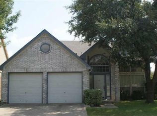 9408 Ruidosa Trl, Irving, TX 75063