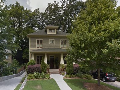 552 Oakdale Rd NE, Atlanta, GA, 30307