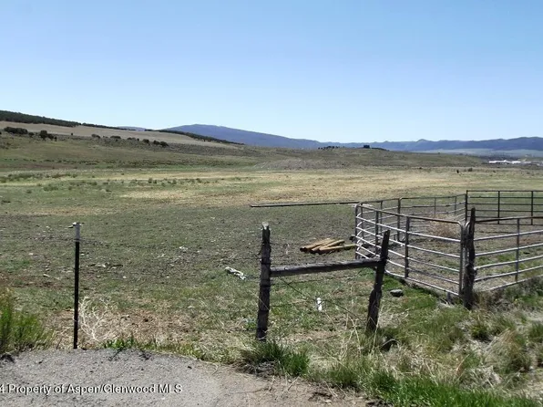 Tbd County Road 15, Meeker, CO 81641