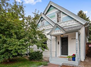 3939 Kalamath St, Denver, CO 80211