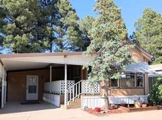 270 N Clark Rd #224, Show Low, AZ 85901