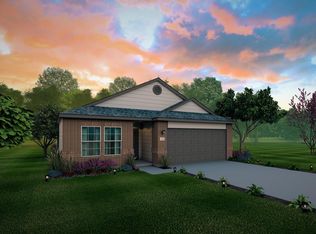 428 Monarch Trl, Huntsville, TX 77320