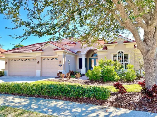 612 Crane Prairie Way, Osprey, FL 34229