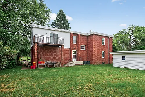 4000 Hayes St NE #2 Photo 1
