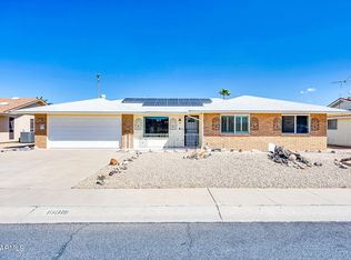 10018 W Gulf Hills Dr, Sun City, AZ 85351