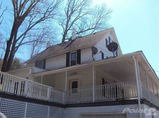 272 Post Rd, Trucksville, PA 18708