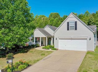 374 Hamilton Pkwy, Easley, SC 29642
