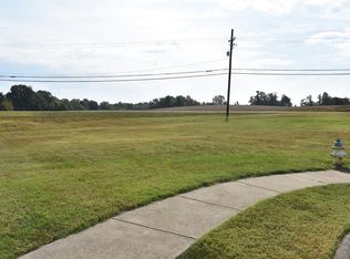 923 E Knight Ct, Henderson, KY 42420