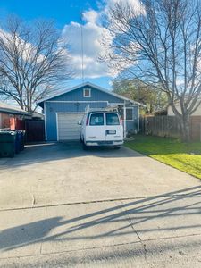7712 32nd Ave, Sacramento, CA, 95824