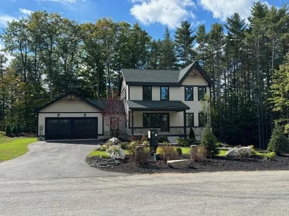 118 Soleil Mountain #11, Laconia, NH 03246