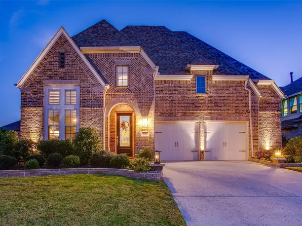 3941 Pine Leaf Ln, Prosper, TX 75078