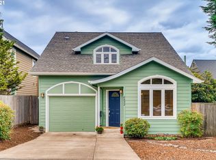 8432 SW 7th Ave, Portland, OR 97219