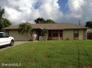 4580 Ponds Dr, Cocoa, FL 32927