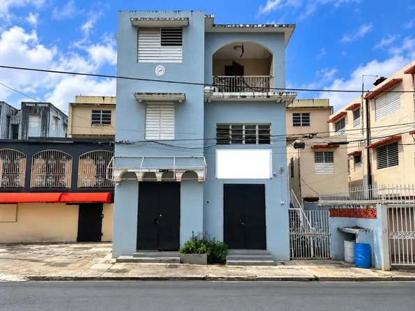 Cond Gonzalez Apt #2, San Juan, PR 00926