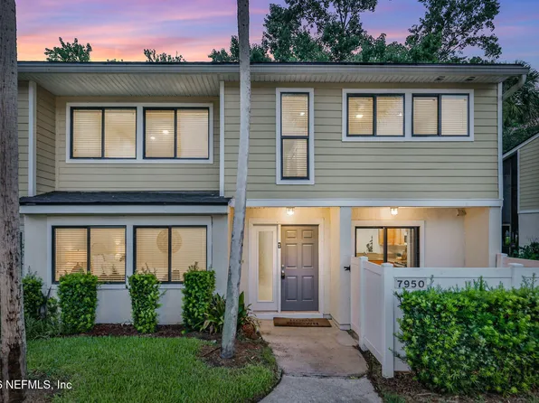 7950 LOS ROBLES Court #7950, Jacksonville, FL 32256
