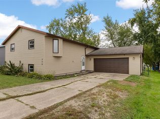 308 Cottage St NW, Shellsburg, IA 52332