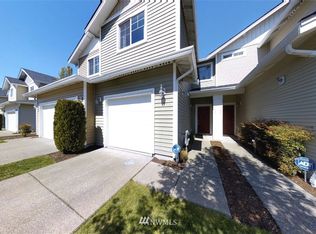 1421 52nd St NE #1002, Auburn, WA