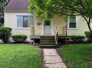 747 Waldman Ave, Flint, MI 48507