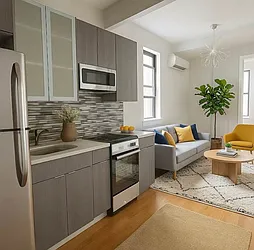 22 Catherine Street, #2L